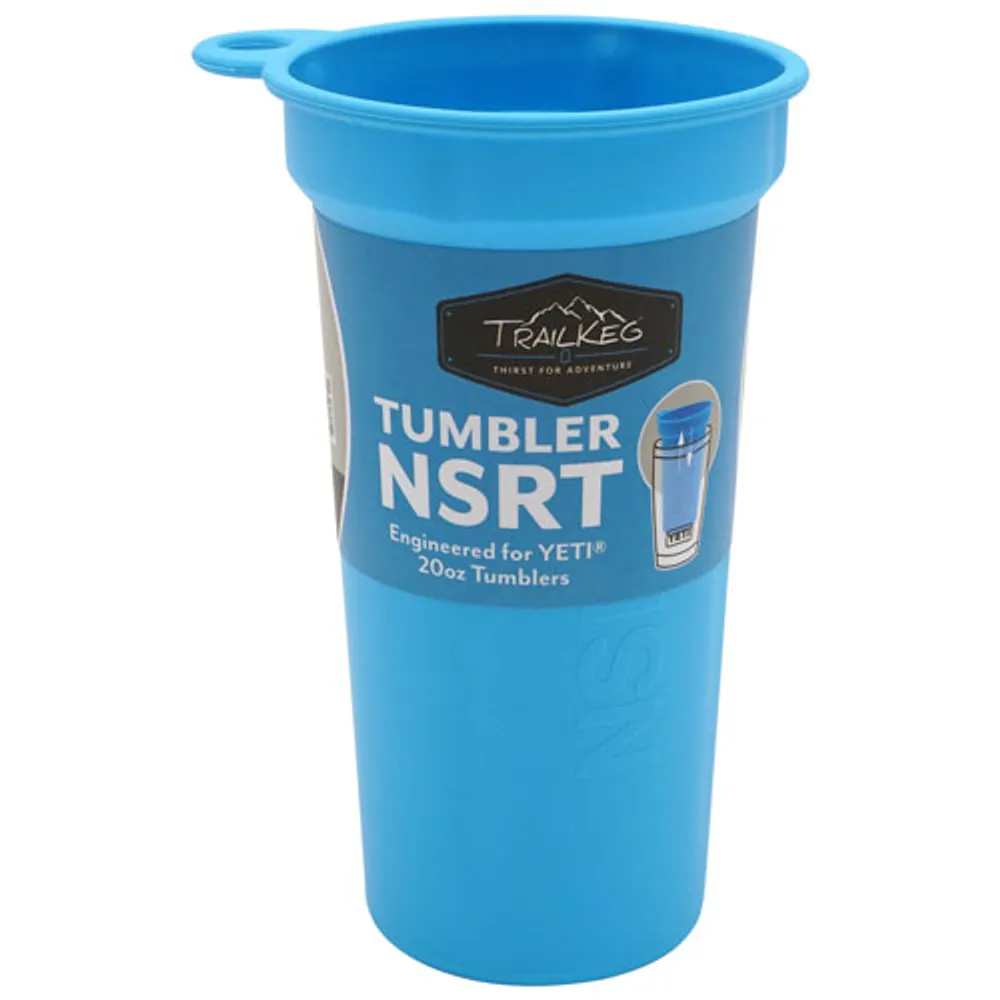 Trailkeg NSRT Yeti 590ml (20 oz.) Tumbler