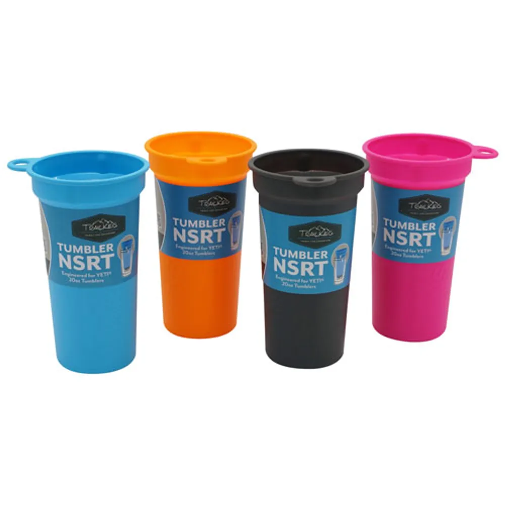 Trailkeg NSRT Yeti 590ml (20 oz.) Tumbler