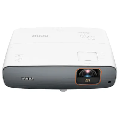 BenQ 4K UHD HDR-Pro Smart Home Theatre Projector (TK860i)