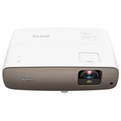 BenQ 4K UHD HDR-Pro Home Theatre Projector (HT3560)