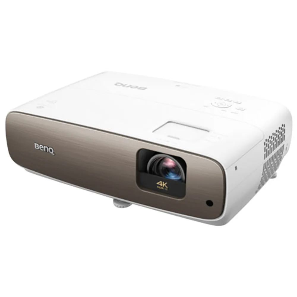 BenQ 4K UHD HDR-Pro Home Theatre Projector (HT3560)