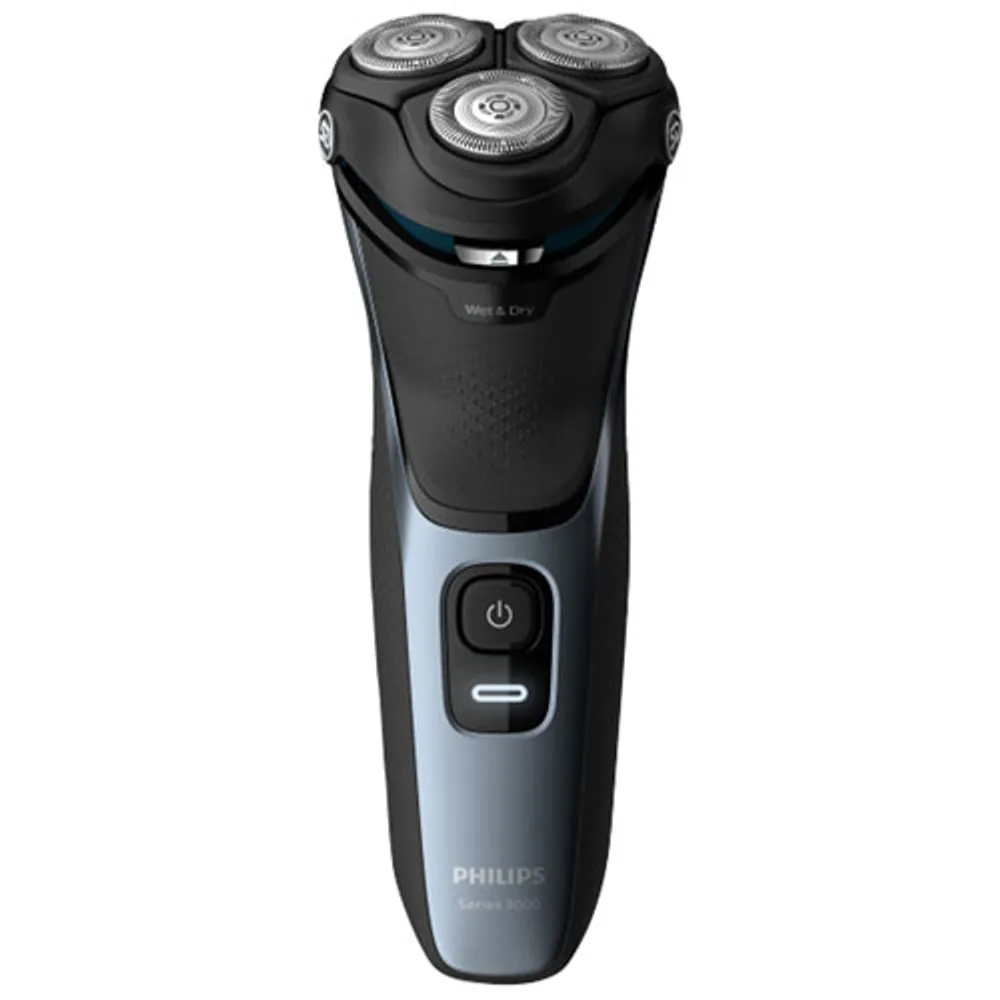 Braun Series 3 Wet & Dry Shaver (310)