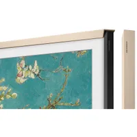 Samsung 85" Frame Bezel for The Frame TV (2023) - Sand Gold