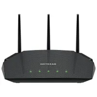 Routeur sans fil Wi-Fi 6 bibande AX3000 Nighthawk AX de NETGEAR (RAX36S)