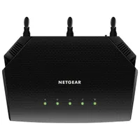 Routeur sans fil Wi-Fi 6 bibande AX3000 Nighthawk AX de NETGEAR (RAX36S)