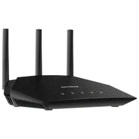 NETGEAR Nighthawk AX Wireless AX3000 Dual-Band WiFi 6 Router (RAX36S)