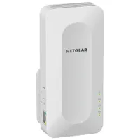 NETGEAR Wireless AX1800 Wi-Fi 6 Mesh Range Extender (EAX15)