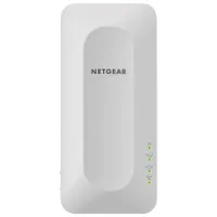 NETGEAR Wireless AX1800 Wi-Fi 6 Mesh Range Extender (EAX15)