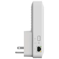 NETGEAR Wireless AX1800 Wi-Fi 6 Mesh Range Extender (EAX15)