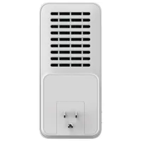 NETGEAR Wireless AX1800 Wi-Fi 6 Mesh Range Extender (EAX15)