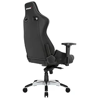 AKRacing Masters Pro Ergonomic Faux Leather Gaming Chair