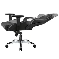 Fauteuil de jeu ergonomique en similicuir Masters Pro d'AKRacing