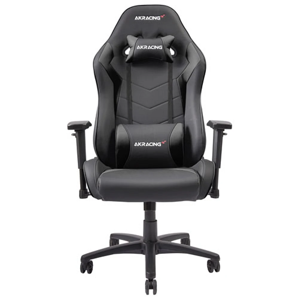 AKRacing Core SX-Wide Ergonomic Faux Leather Gaming Chair