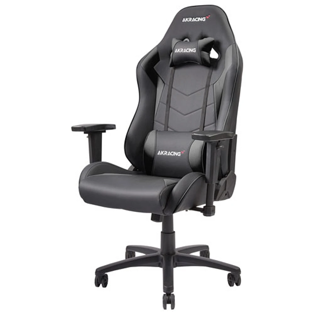 AKRacing Core SX-Wide Ergonomic Faux Leather Gaming Chair