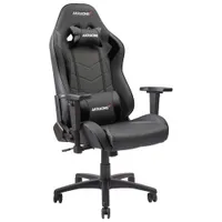 AKRacing Core SX-Wide Ergonomic Faux Leather Gaming Chair