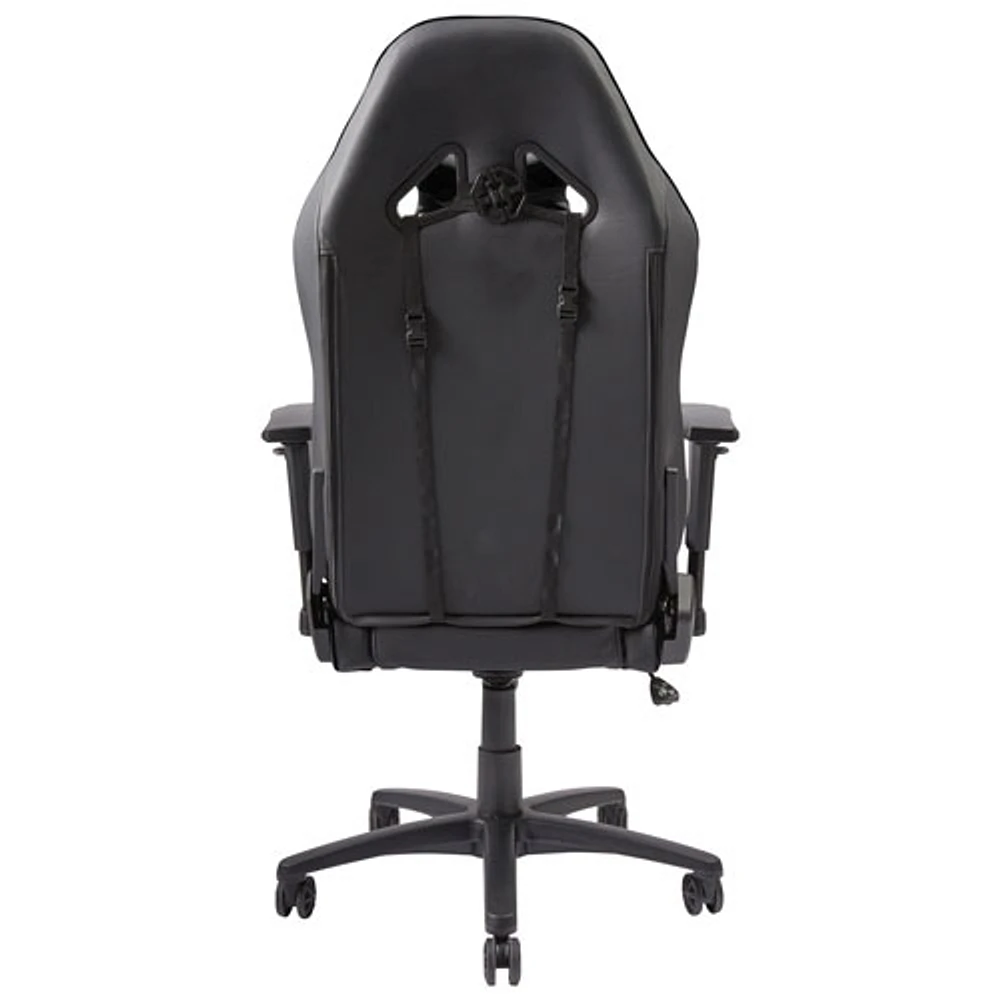 AKRacing Core SX-Wide Ergonomic Faux Leather Gaming Chair