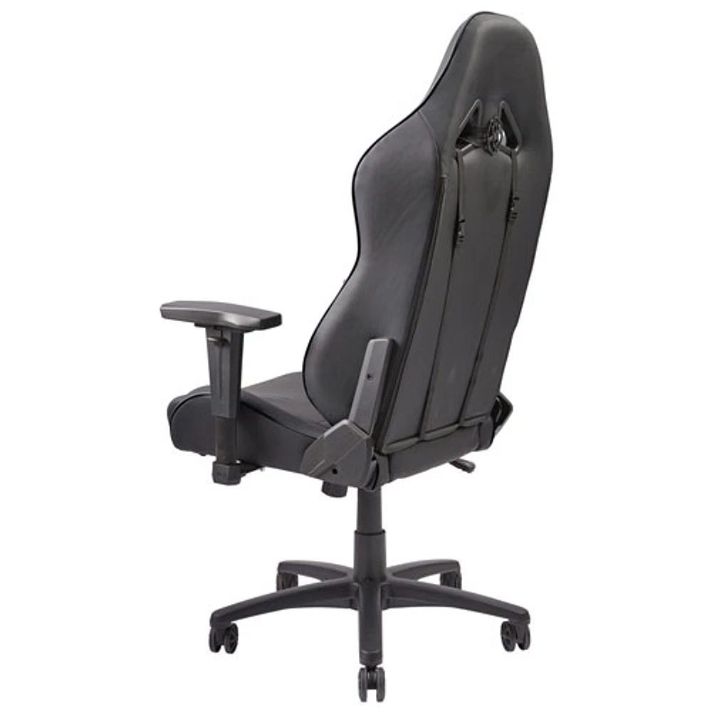 AKRacing Core SX-Wide Ergonomic Faux Leather Gaming Chair