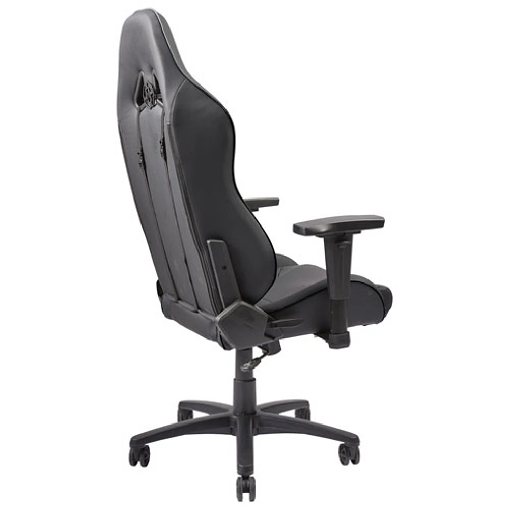 AKRacing Core SX-Wide Ergonomic Faux Leather Gaming Chair