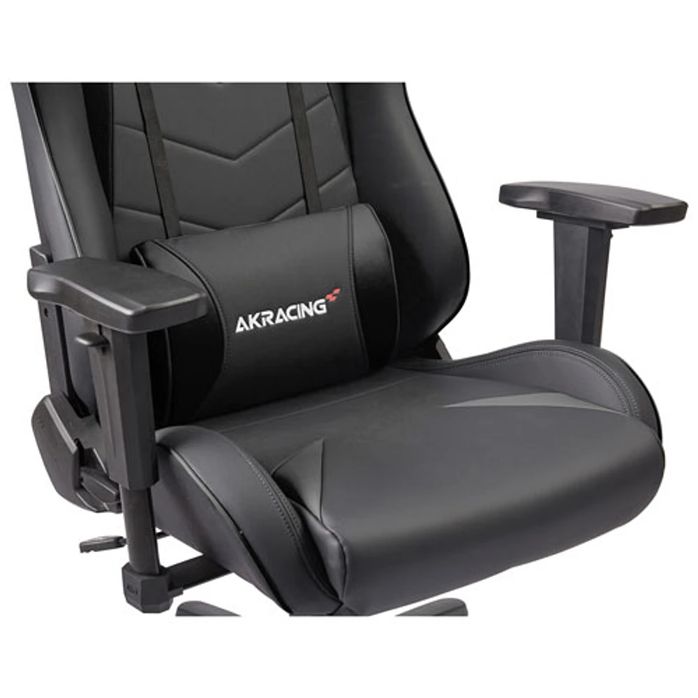 AKRacing Core SX-Wide Ergonomic Faux Leather Gaming Chair