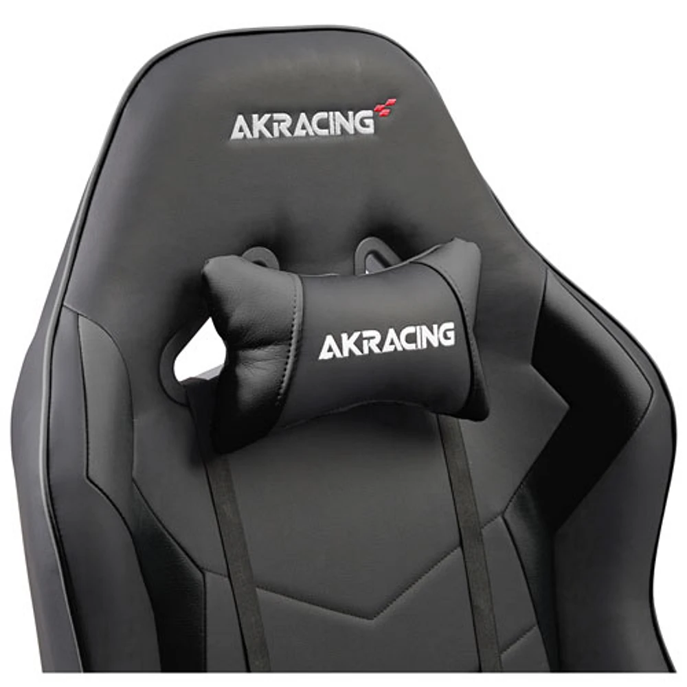 AKRacing Core SX-Wide Ergonomic Faux Leather Gaming Chair