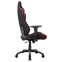 Fauteuil de jeu ergonomique en tissu Core EX-Wide d'AKRacing