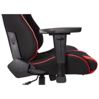 Fauteuil de jeu ergonomique en tissu Core EX-Wide d'AKRacing