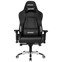 AKRacing Masters Premium Ergonomic Faux Leather Gaming Chair