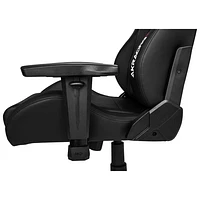 AKRacing Masters Premium Ergonomic Faux Leather Gaming Chair