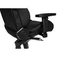 AKRacing Masters Premium Ergonomic Faux Leather Gaming Chair