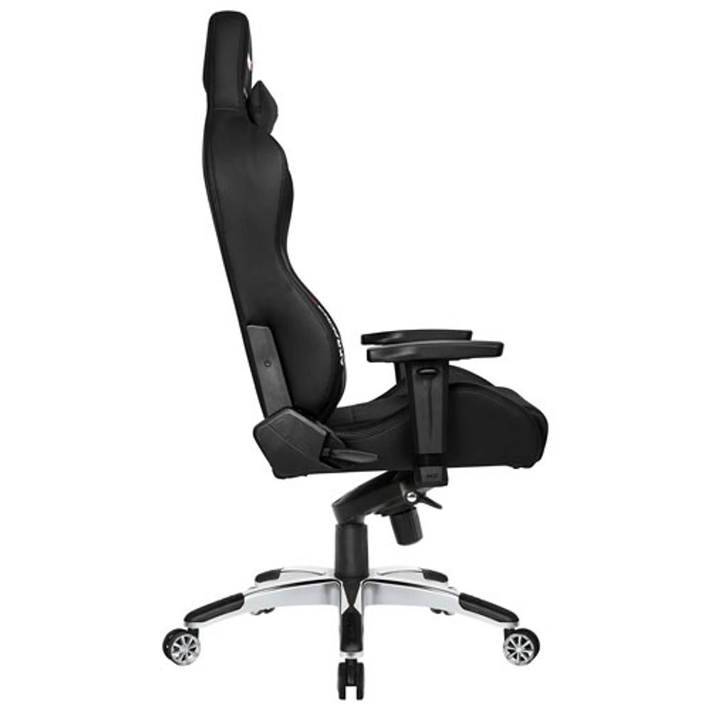 AKRacing Masters Premium Ergonomic Faux Leather Gaming Chair