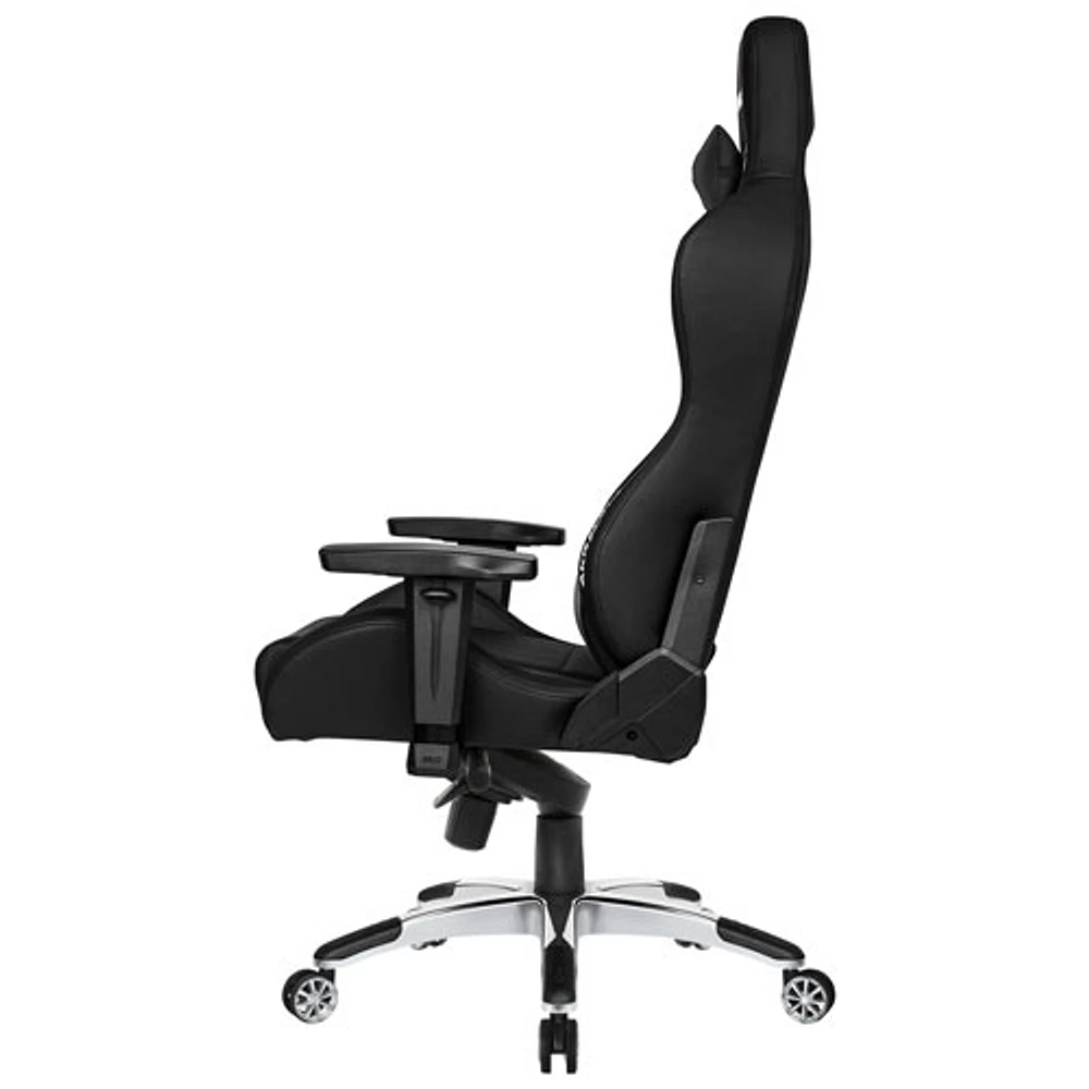 AKRacing Masters Premium Ergonomic Faux Leather Gaming Chair