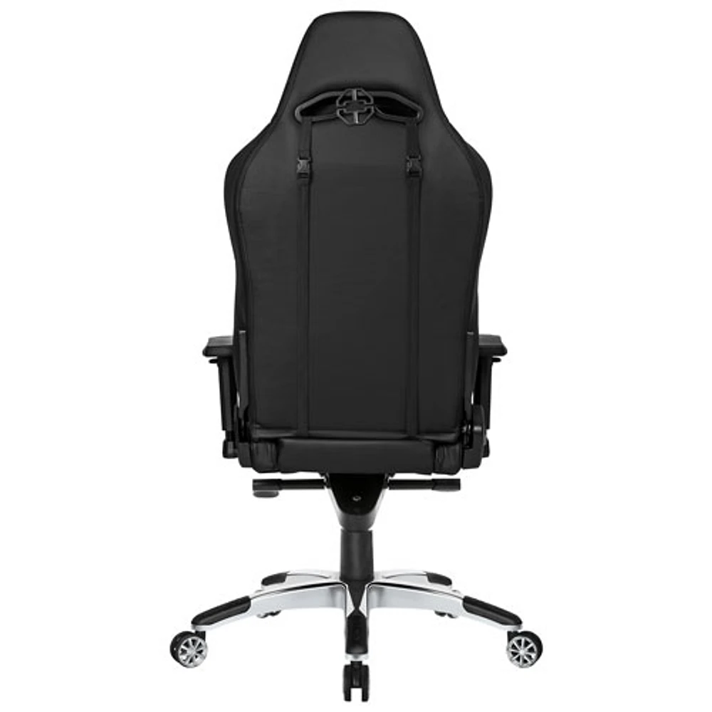 AKRacing Masters Premium Ergonomic Faux Leather Gaming Chair