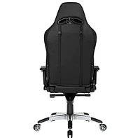 AKRacing Masters Premium Ergonomic Faux Leather Gaming Chair