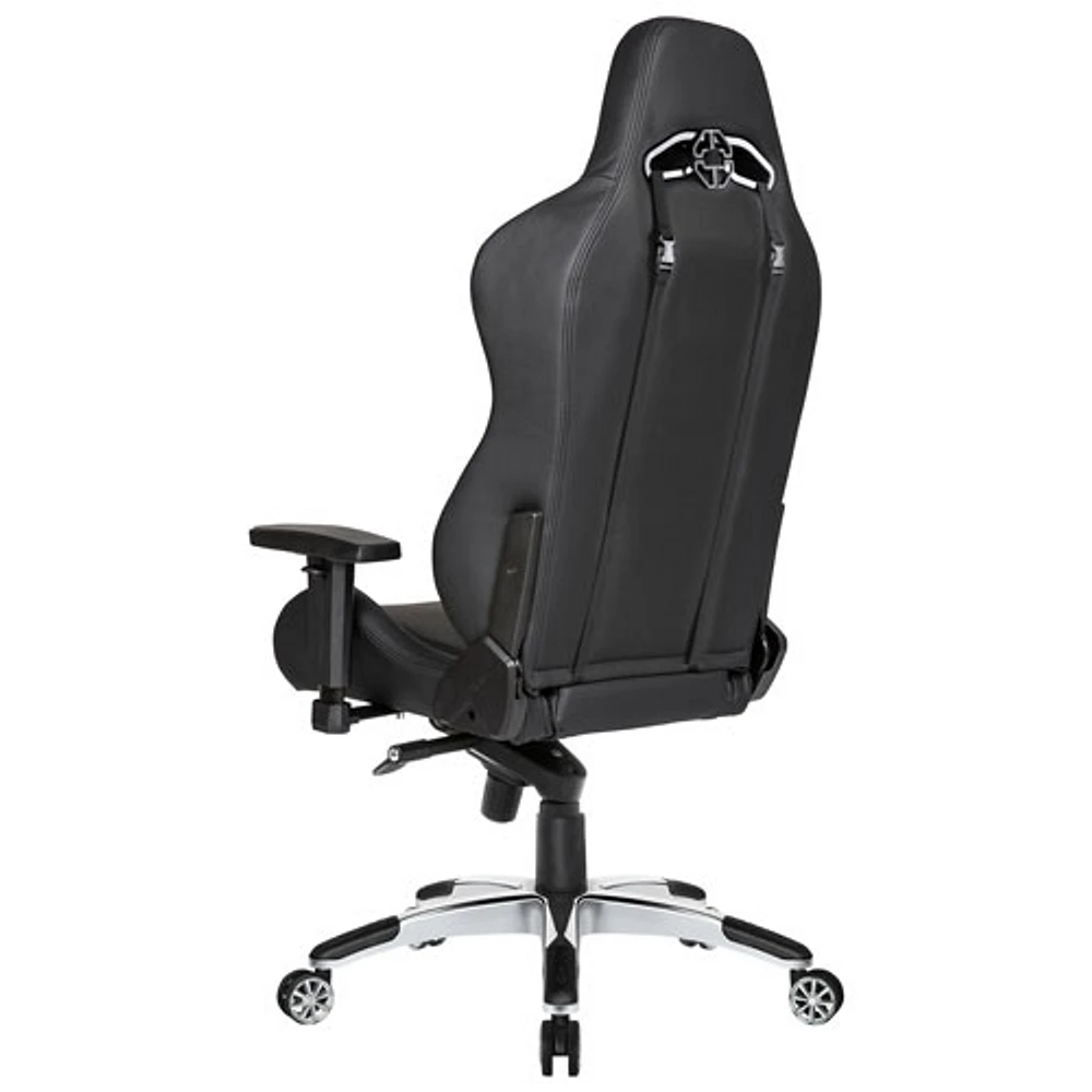 AKRacing Masters Premium Ergonomic Faux Leather Gaming Chair