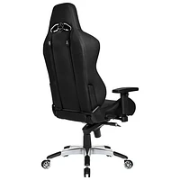 AKRacing Masters Premium Ergonomic Faux Leather Gaming Chair