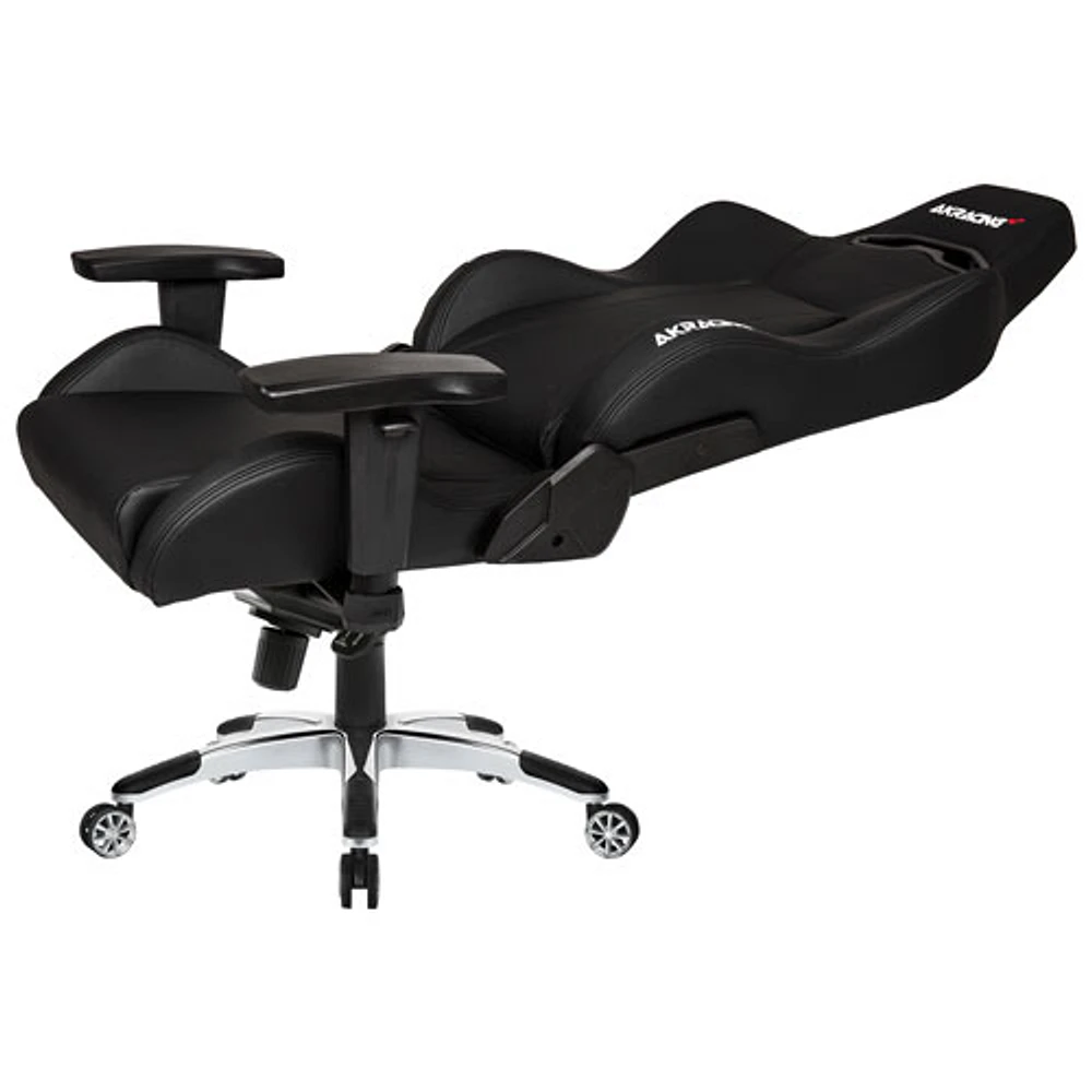 AKRacing Masters Premium Ergonomic Faux Leather Gaming Chair