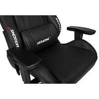 AKRacing Masters Premium Ergonomic Faux Leather Gaming Chair