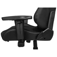 Fauteuil de jeu ergonomique en similicuir Core SX d'AKRacing