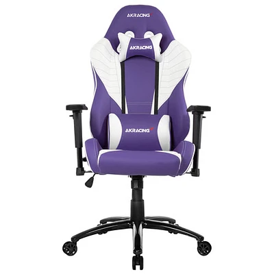 AKRacing Core SX Ergonomic Faux Leather Gaming Chair