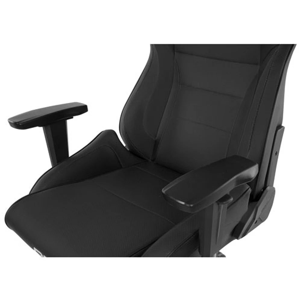 AKRacing Masters Pro Ergonomic Faux Leather Gaming Chair