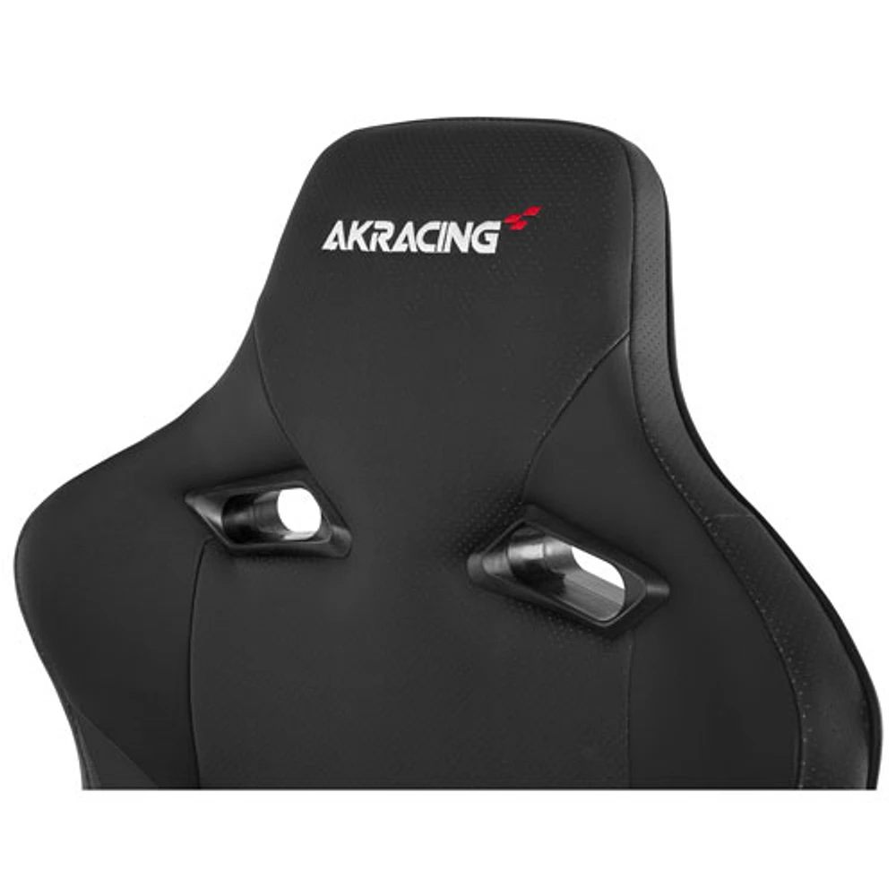 AKRacing Masters Pro Ergonomic Faux Leather Gaming Chair