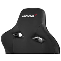 AKRacing Masters Pro Ergonomic Faux Leather Gaming Chair