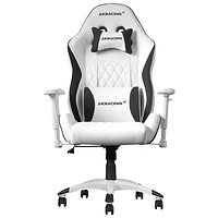 AKRacing California Ergonomic Faux Leather Gaming Chair