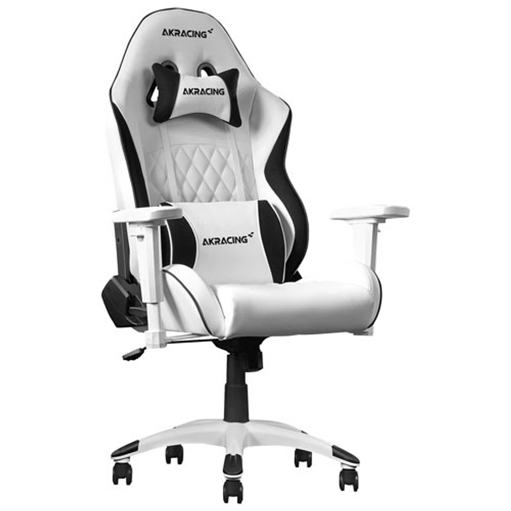 AKRacing California Ergonomic Faux Leather Gaming Chair