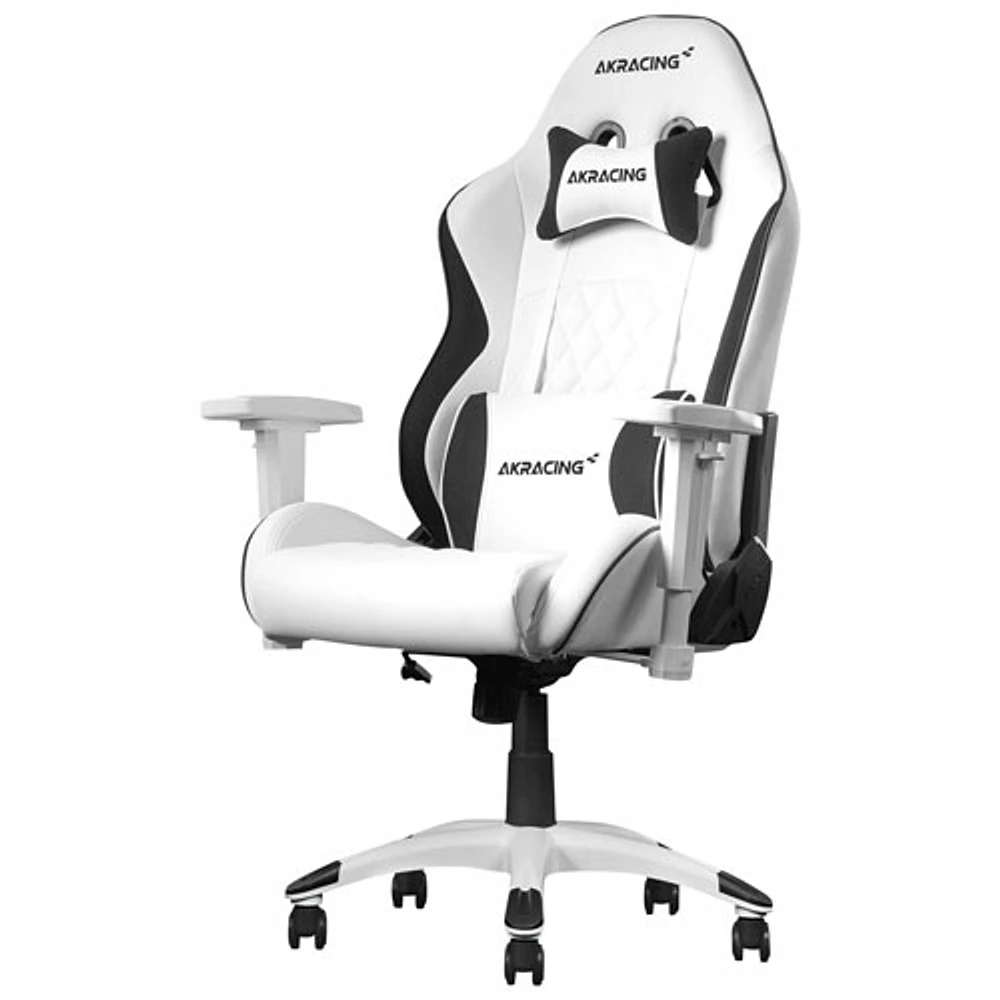 AKRacing California Ergonomic Faux Leather Gaming Chair