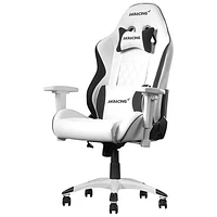 AKRacing California Ergonomic Faux Leather Gaming Chair