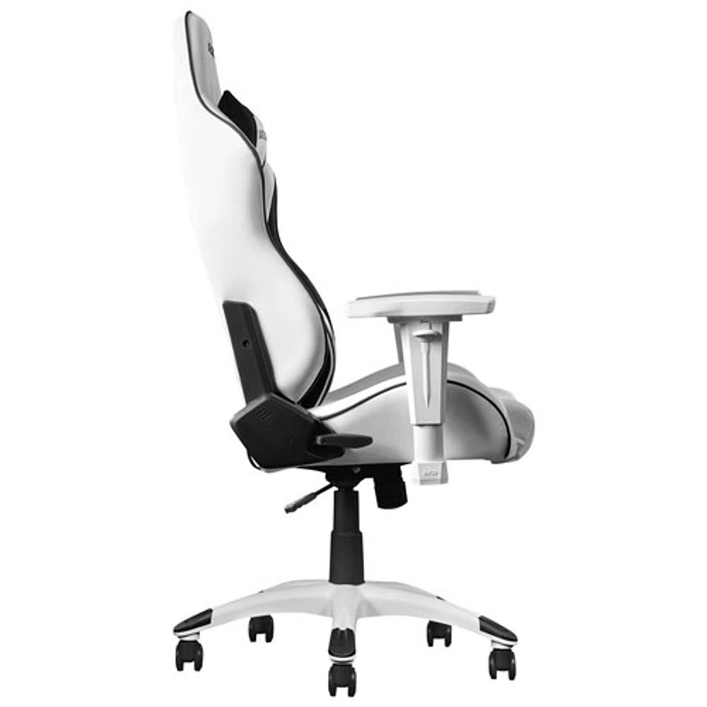 AKRacing California Ergonomic Faux Leather Gaming Chair