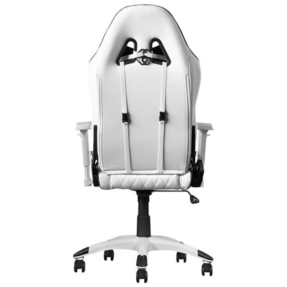 AKRacing California Ergonomic Faux Leather Gaming Chair