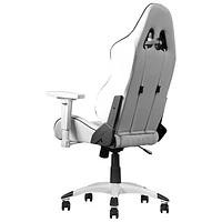 AKRacing California Ergonomic Faux Leather Gaming Chair