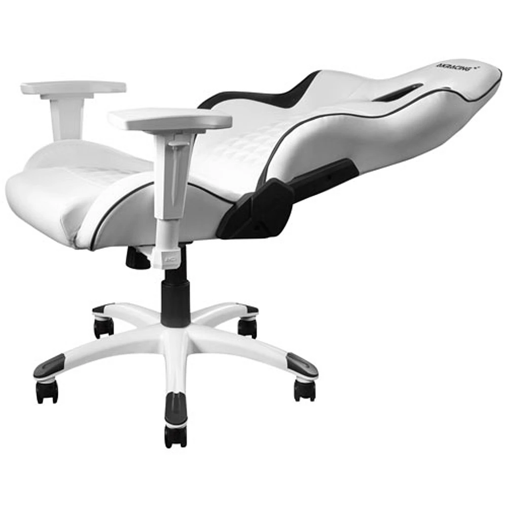 AKRacing California Ergonomic Faux Leather Gaming Chair